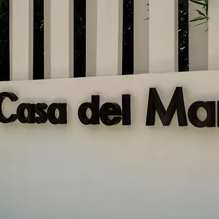 Casa Del Mar, By The Beach, Heated Pool, * ماربيا