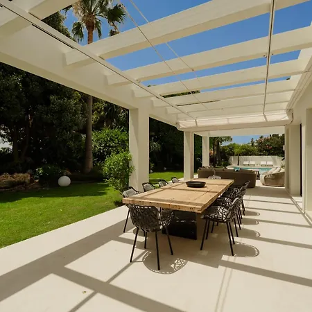 Casa Del Mar, By The Beach, Heated Pool, * ماربيا