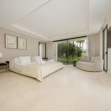 Casa Del Mar, By The Beach, Heated Pool, فيلة