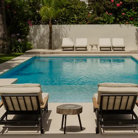 فيلة Casa Del Mar, By The Beach, Heated Pool,