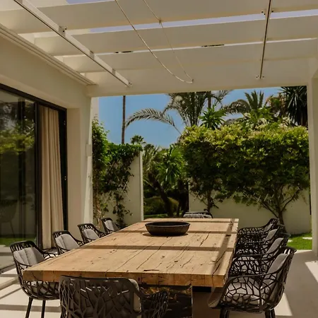 Casa Del Mar, By The Beach, Heated Pool, * ماربيا