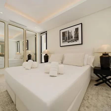Casa Del Mar, By The Beach, Heated Pool, * Marbella