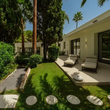Casa Del Mar, By The Beach, Heated Pool, Villa