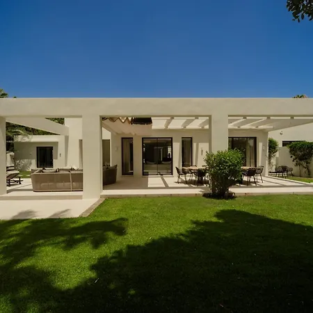 Casa Del Mar, By The Beach, Heated Pool, Villa *