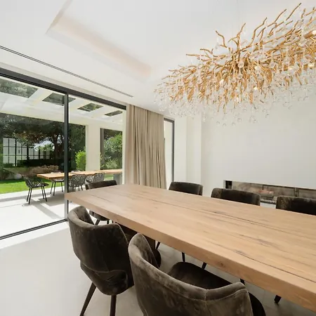 Casa Del Mar, By The Beach, Heated Pool, Villa